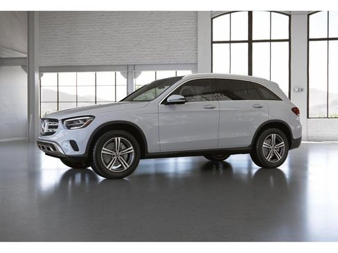 Certified 2022 Mercedes-Benz GLC 300 4MATIC image 38