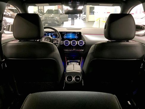 Certified 2023 Mercedes-Benz GLA 250 image 34