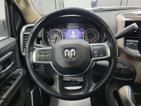 Used 2022 RAM 2500 Laramie AWD/4WD image 35