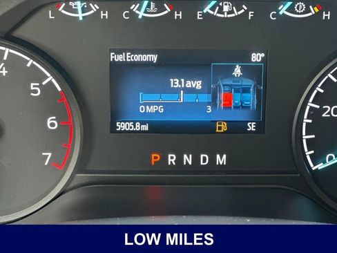 Used 2025 Ford F350 XLT w/ 360-Degree Camera Package AWD/4WD image 31