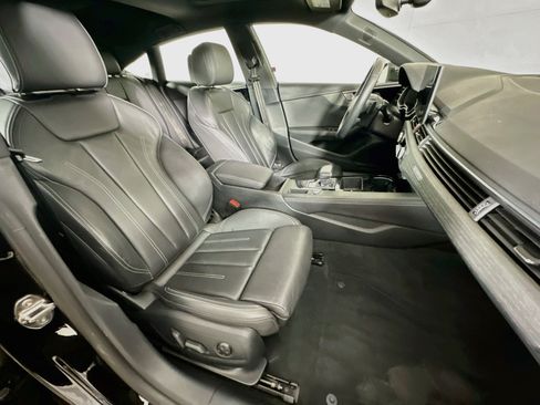 Used 2024 Audi A5 2.0T Premium Plus AWD/4WD image 33