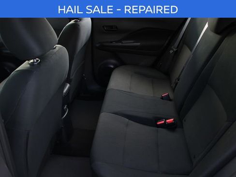 Certified 2025 Nissan Kicks Play S FWD image 26
