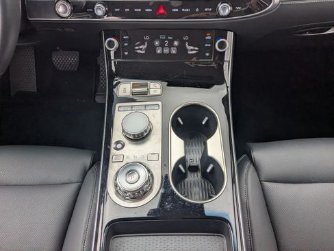 Used 2026 Genesis GV70 2.5T AWD/4WD image 18