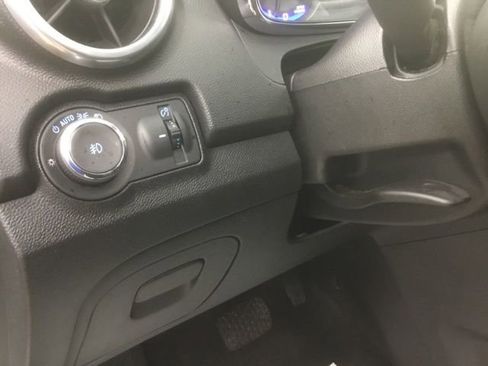 Used 2015 Chevrolet Trax LTZ AWD/4WD image 24