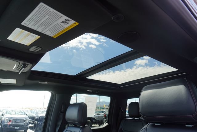 Used 2026 Ford F150 Raptor AWD/4WD image 50