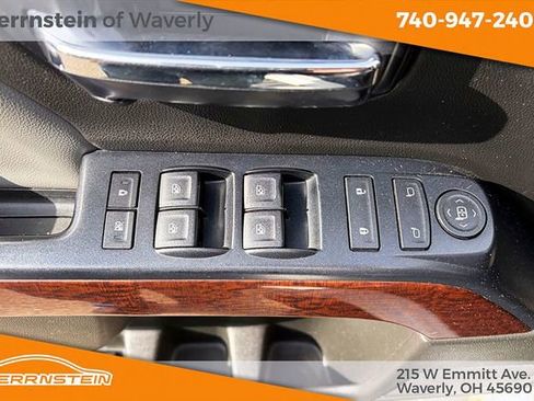 Used 2014 GMC Sierra 1500 SLE AWD/4WD image 13