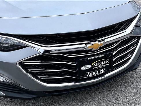 Used 2023 Chevrolet Malibu LT FWD image 30