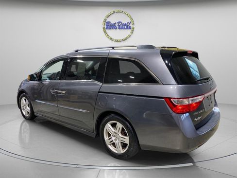 Used 2012 Honda Odyssey Touring image 2