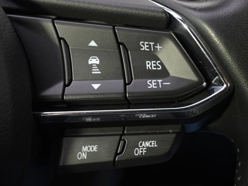 Used 2023 MAZDA CX-9 Touring Plus AWD/4WD image 35