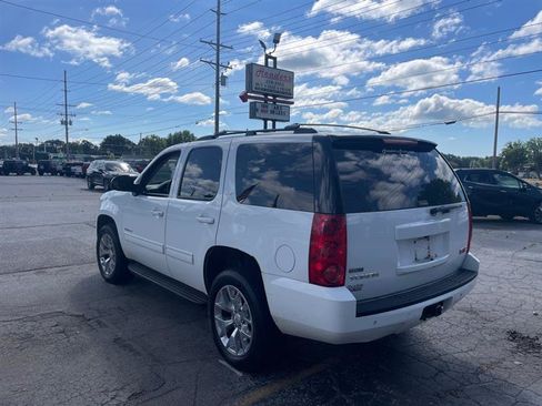 Used 2012 GMC Yukon SLT AWD/4WD image 7