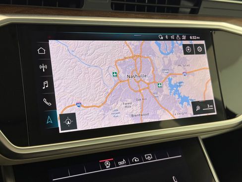 Used 2020 Audi A6 3.0T Premium Plus image 28