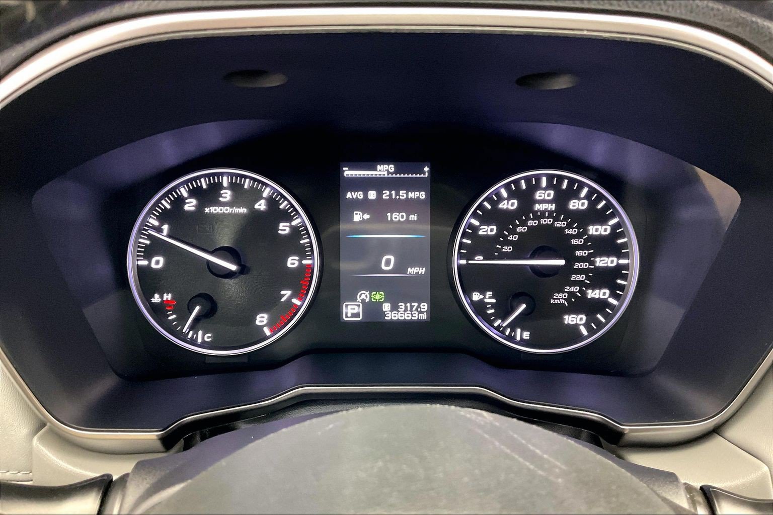Used 2020 Subaru Outback Limited XT w/ Popular Package #2 AWD/4WD image 23