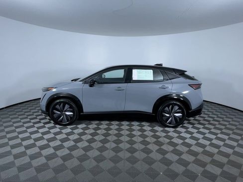Certified 2023 Nissan Ariya AWD/4WD image 5