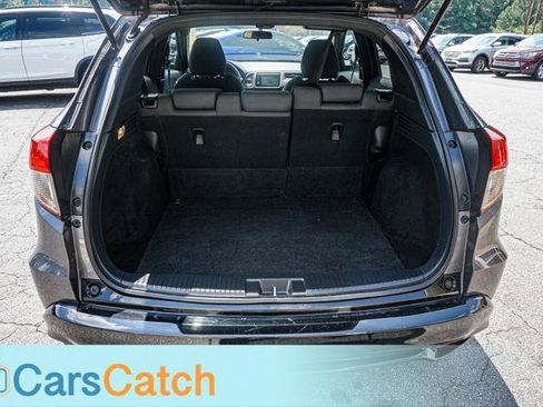 Used 2022 Honda HR-V Sport image 36
