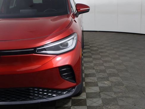 Used 2023 Volkswagen ID.4 Pro S image 15