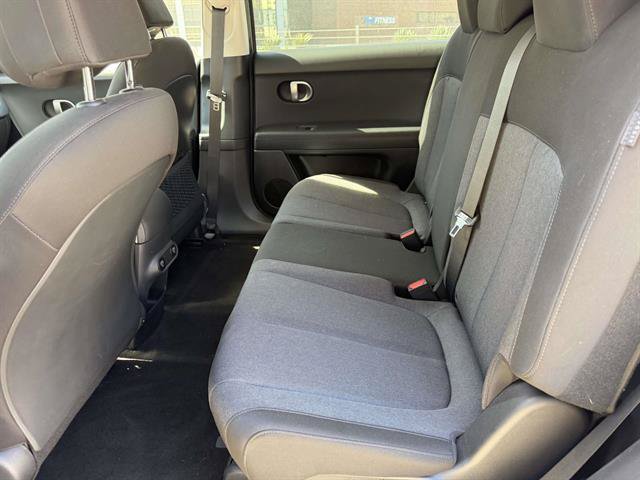 Used 2024 Hyundai Ioniq 5 SEL RWD image 13