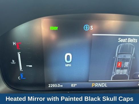 Used 2026 Ford Maverick XLT w/ XLT Luxury Package FWD image 13