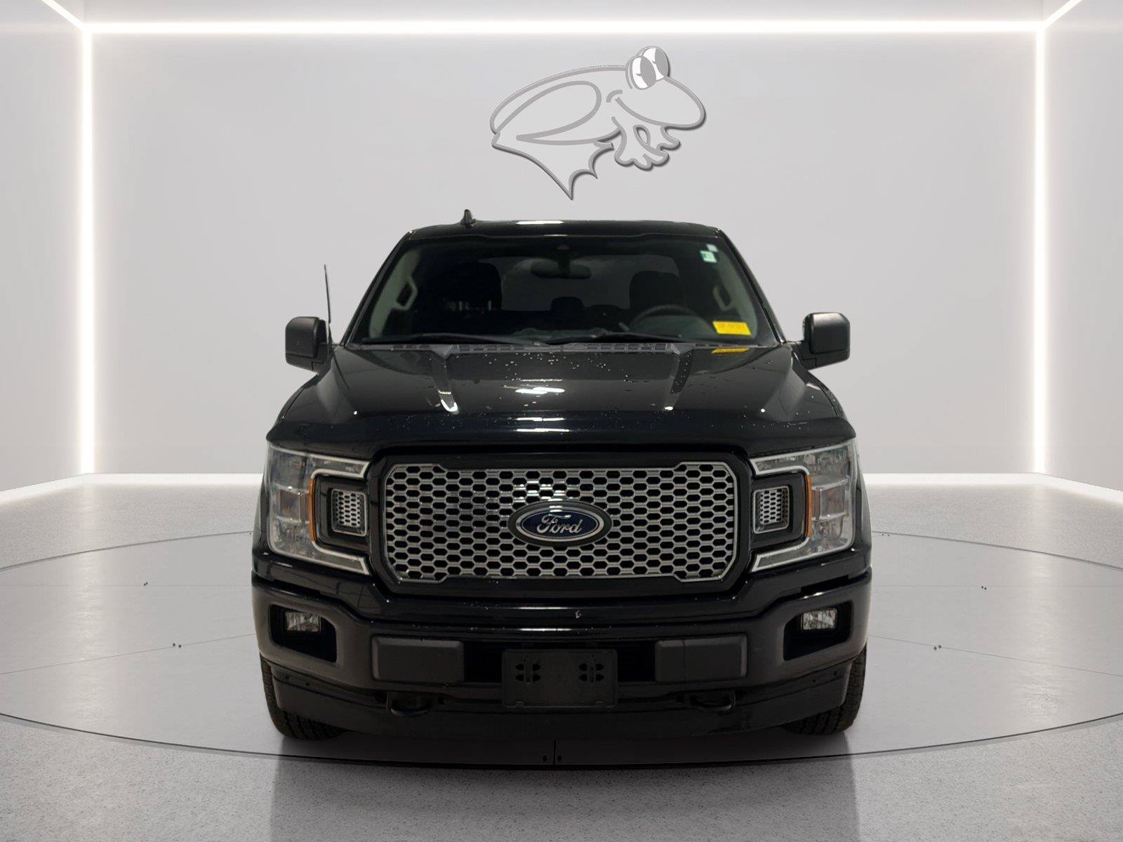 Used 2020 Ford F150 XL w/ Equipment Group 101A Mid AWD/4WD image 8