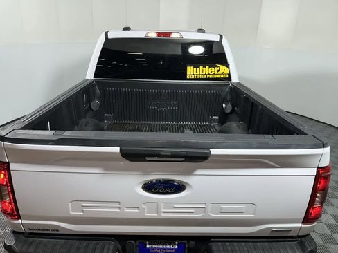 Used 2021 Ford F150 XLT w/ XTR Package image 27