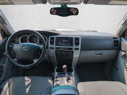 Used 2003 Toyota 4Runner Sport w/ Preferred Accessory Pkg AWD/4WD image 24