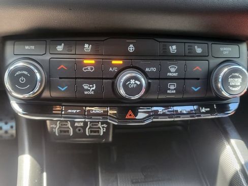 Used 2023 Dodge Durango SRT AWD/4WD image 40