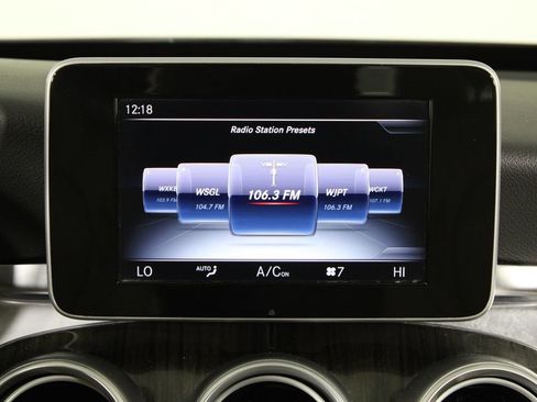 Used 2016 Mercedes-Benz C 300 Sedan image 8