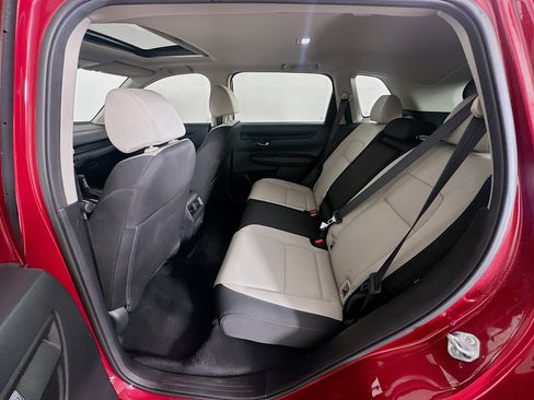 Used 2024 Honda CR-V EX image 27