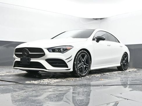 Used 2023 Mercedes-Benz CLA 250 4MATIC image 51