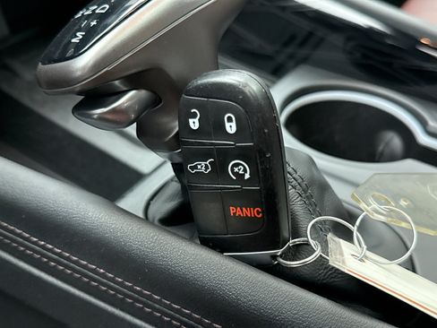 Used 2022 Dodge Durango Citadel AWD/4WD image 27
