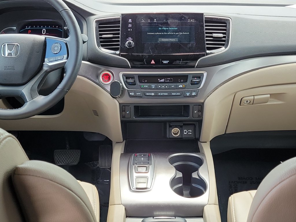 Used 2022 Honda Pilot EX-L image 16