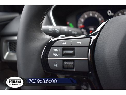 New 2026 Acura Integra A-Spec image 12