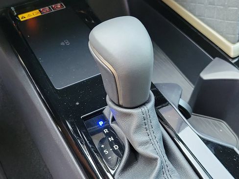 New 2026 Toyota Camry XLE AWD/4WD image 27
