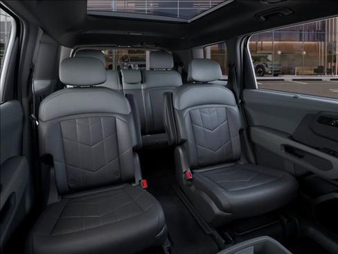 New 2027 Kia Telluride SX X-Line image 16