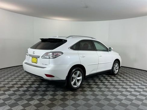 Used 2011 Lexus RX 350 350 image 5