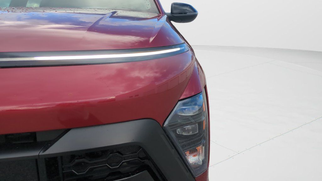 Used 2024 Hyundai Kona N Line AWD/4WD image 26