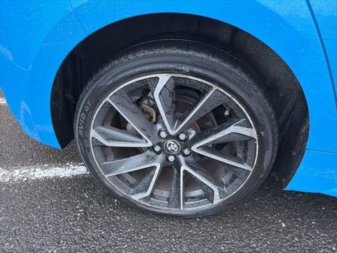 Used 2022 Toyota Corolla XSE w/ XSE Preferred Package image 12