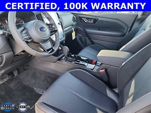 Used 2026 Subaru Forester Touring AWD/4WD image 13