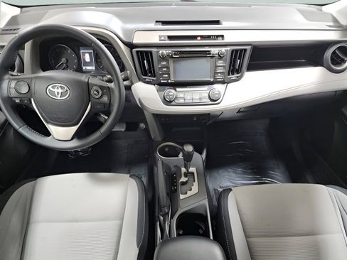 Used 2017 Toyota RAV4 XLE image 2
