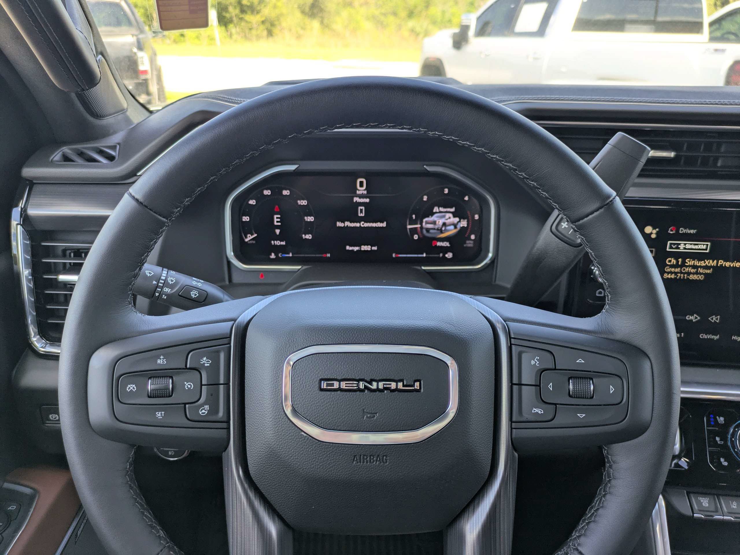 Used 2026 GMC Sierra 3500 Denali Ultimate AWD/4WD image 28