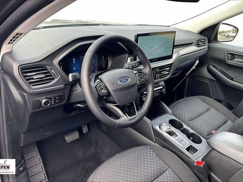 New 2026 Ford Escape Active w/ Tech Pack #1 AWD/4WD image 6