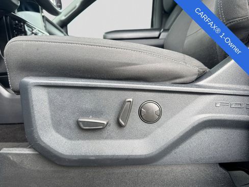 Used 2022 Ford F150 XLT w/ Equipment Group 302A High image 3