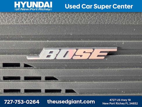 Used 2024 Hyundai Kona N Line AWD/4WD image 35