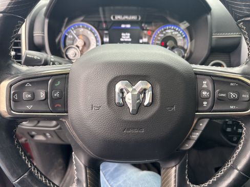 Used 2019 RAM 1500 Limited image 18