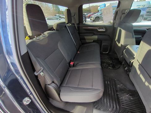 Certified 2023 Chevrolet Silverado 1500 LT image 26