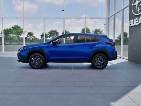 New 2026 Subaru Crosstrek 2.5i AWD/4WD image 3