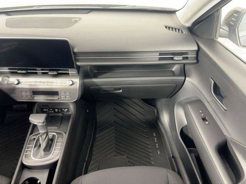 New 2026 Hyundai Kona SEL Sport image 26