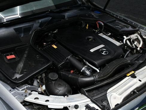 Used 2015 Mercedes-Benz C 300 Sedan w/ Premium 1 Package image 13