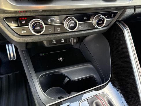 Certified 2025 Acura ADX A-Spec image 30