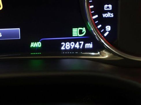 Used 2023 GMC Acadia Denali w/ Denali Ultimate Package image 34