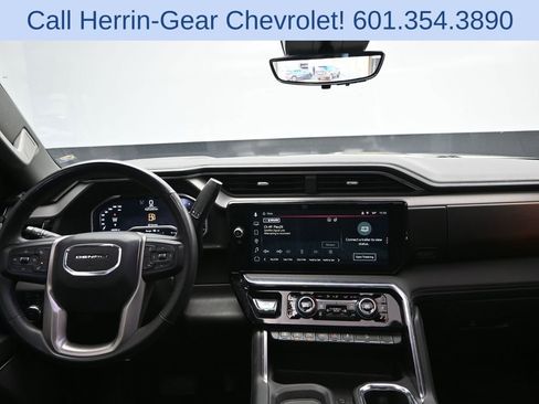 Used 2024 GMC Sierra 3500 Denali w/ Denali Reserve Package AWD/4WD image 21